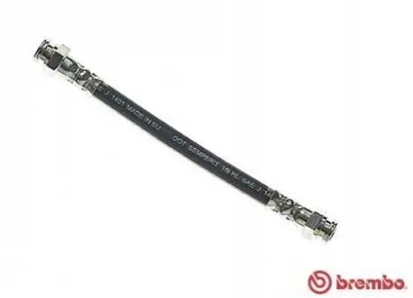 Тормозной шланг BREMBO T85087