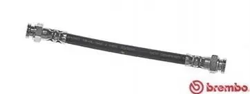 Тормозной шланг BREMBO T85090