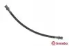 Тормозной шланг BREMBO (T85096) изображение 1