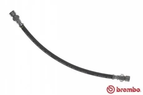 Тормозной шланг BREMBO T85096