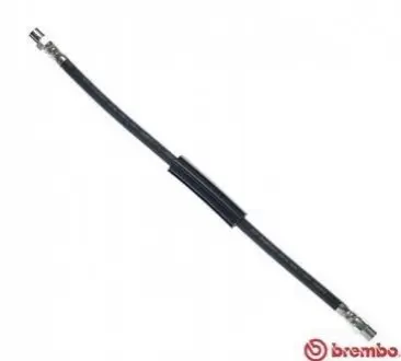 Тормозной шланг BREMBO T85101
