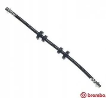 Тормозной шланг BREMBO T85103