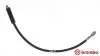 Тормозной шланг BREMBO (T85113) изображение 1