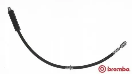 Тормозной шланг BREMBO T85113