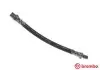 Тормозной шланг BREMBO (T85118) изображение 1