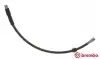 Тормозной шланг BREMBO (T85122) изображение 1