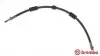 Тормозной шланг BREMBO (T85126) изображение 1