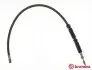 Тормозной шланг BREMBO (T85131) изображение 1
