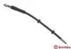 Тормозной шланг BREMBO (T86023) изображение 1