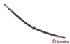Тормозной шланг BREMBO (T86026) изображение 1
