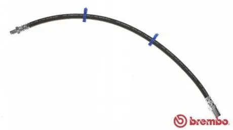 Тормозной шланг BREMBO TA6024