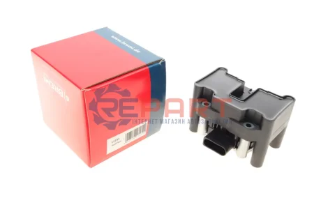 Котушка запалювання VW T5 2.0i/Caddy III 1.2TSI 03-15 BREMI 11731 Купити в Україні