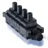 Фото Котушка запалювання BMW 3 (E36/E46) 1.6-1.9 (M43/M42/M44) 93-05 BREMI (11732) зображення 1