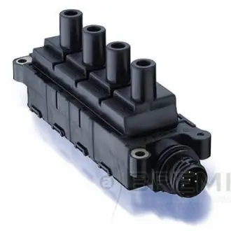 Котушка запалювання BMW 3 (E36/E46) 1.6-1.9 (M43/M42/M44) 93-05 BREMI 11732 Купити в Україні