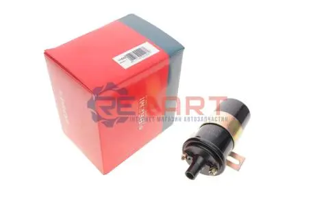 Котушка запалювання VW Caddy/LT 28-35/40-55/Passat 1.4-2.4i -96 BREMI 11822 Купити в Україні