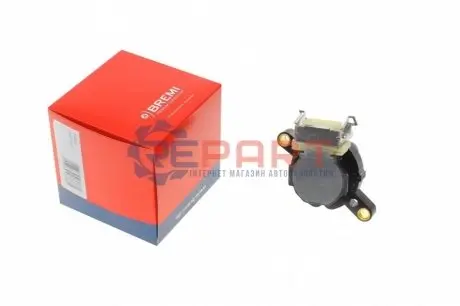 Котушка запалювання BMW 7 (E38)/5 (E39)/3 (E36/E46) 90-97 M52/M54/M62/S50 BREMI 11859T Купити в Україні