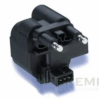 Котушка запалювання Renault Laguna I/Volvo S40/V40 1.6-2.0 95-03 BREMI 11930 Купити в Україні