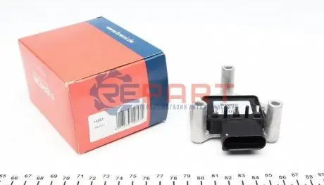 Комутатор запалювання BREMI 14051 Купити в Україні