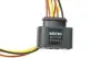 Штекер катушки зажигания с комплектом для монтажа BREMI (2011340) изображение 2