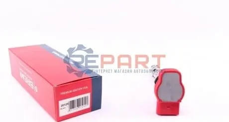 Котушка запалювання Audi A4/A6/A8 00-06 BREMI 20125 Купити в Україні