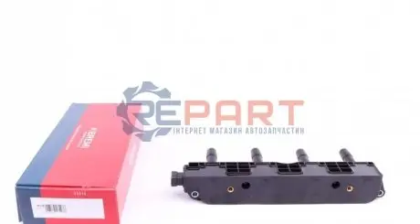 Фото 1 — Котушка запалювання Opel Combo 1.6 05- BREMI (20136) Фото Котушка запалювання Opel Combo 1.6 05- BREMI (20136) зображення 1