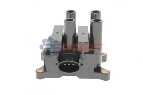 Котушка запалювання Ford Fiesta/Escort/Mondeo/Focus 1.3-2.0 95-07 BREMI 20155 Купити в Україні