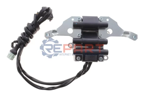 Котушка запалювання Audi A4/A8 94-00 BREMI 20159 Купити в Україні