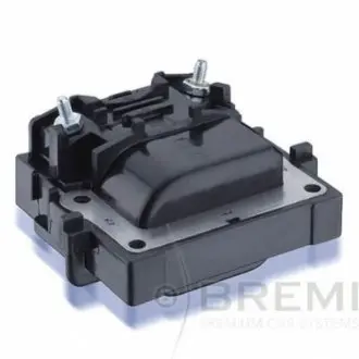 Котушка запалювання Toyota Carine/Corolla/Hiece 1.3-2.4 -04 (14V) BREMI 20163