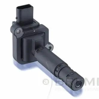Котушка запалювання MB E-class (W211)/C-class (W203) 1.8 02-08 (M271) BREMI 20180 Купити в Україні