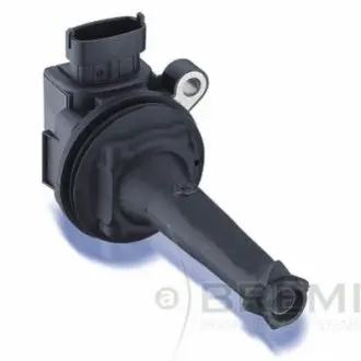 Котушка запалювання Volvo V70/S60/XC90 2.0-2.9 95-14 BREMI 20186