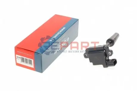 Котушка запалювання Infiniti I30/Nissan Maxima/QX IV/QX V 2.0/3.0 95 BREMI 20192 Купити в Україні