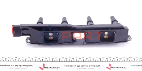 Катушка зажигания BREMI 20193 Купить в Украине