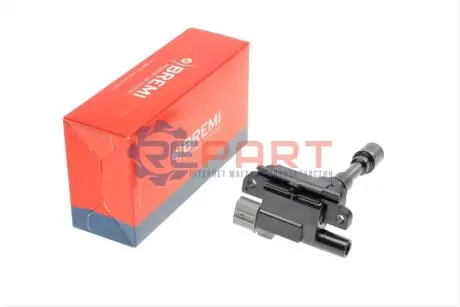 Фото Котушка запалювання Suzuki Swift 1.3-1.6 05-/SX4 1.5-1.6 06-/Fiat Sedici 1.6 06-14 BREMI (20198) зображення 1