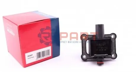 Котушка запалювання MB Sprinter (903/904)/Vito (638)/VW LT 28-35 95-06 BREMI 20307 Купити в Україні