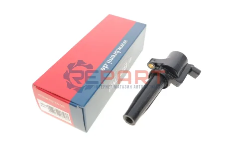 Котушка запалювання Ford Focus/Mondeo/S-Max 1.8/2.0 03-/Transit 2.3 06-14 BREMI 20313 Купити в Україні