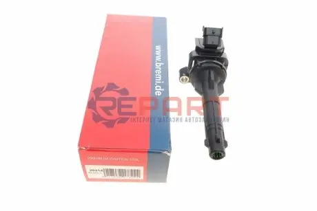 Котушка запалювання Toyota Corolla 1.4 99-02 BREMI 20314 Купити в Україні