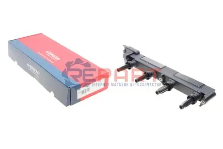 Котушка запалювання Fiat Scudo/Peugeot Expert 2.0 00-06 BREMI 20320 Купити в Україні
