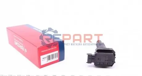 Котушка запалювання MB E-class (W210)/S-class (W140) 420/500 -98 BREMI 20327 Купити в Україні
