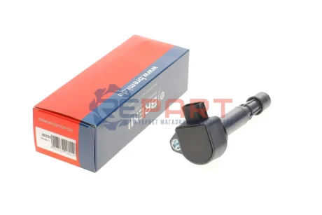 Котушка запалювання Honda Civic VII 1.4-1.6 00-05 BREMI 20333 Купити в Україні