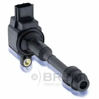 Котушка запалювання Nissan Primera 2.0 02-/X-Trail 2.0-2.5 01-13 BREMI 20337 Купити в Україні