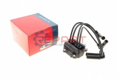 Котушка запалювання Renault Logan 1.4 04 BREMI 20345 Купити в Україні