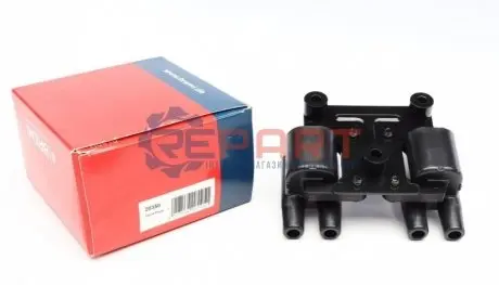 Катушка зажигания Chevrolet Lacetti 1.4/1.6/1.8/Epica 2.0i 05-11 BREMI 20350 Купить в Украине