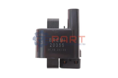 Котушка запалювання Land Rover Defender/Range Rover 94-16 BREMI 20355 Купити в Україні