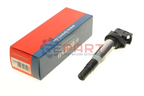 Котушка запалювання BMW X3 (E83)/X5 (E53/E70) 04-13 (N62/M54/N46) BREMI 20360 Купити в Україні