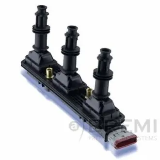 Котушка запалювання Opel Omega B/Vectra B/C 2.6/3.2 00-06 BREMI 20365 Купити в Україні