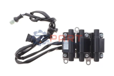Котушка запалювання Audi A4/A6/VW Passat 2.4/2.8 96-05 BREMI 20366 Купити в Україні