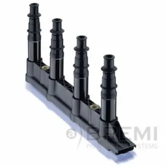 Котушка запалювання Citroen C4/Peugeot 307 1.4 16V 03 BREMI 20377 Купити в Україні