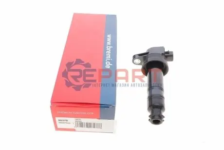 Котушка запалювання Hyundai i30/Kia Cerato 04 BREMI 20378 Купити в Україні