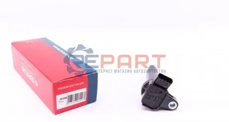 Котушка запалювання Toyota Land Cruiser 4.7 98-07/Lexus GS 4.3 00-11 BREMI 20396 Купити в Україні