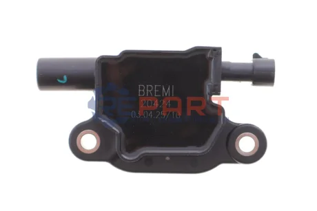 Котушка запалювання Chevrolet Camaro/Corvette 04-15 BREMI 20424 Купити в Україні